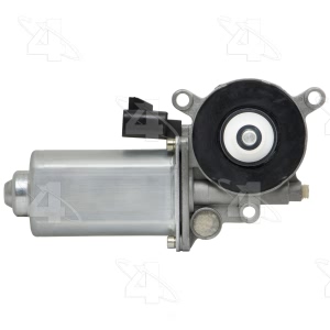 ACI Front Driver Side Window Motor for 2001 Pontiac Grand Am - 82983