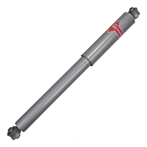 KYB Gas A Just Rear Driver Or Passenger Side Monotube Shock Absorber for 1986 GMC Safari - KG5459