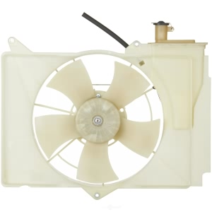 Spectra Premium Engine Cooling Fan for Scion xA - CF20013