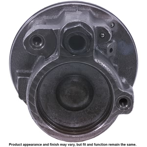 Cardone Reman Remanufactured Power Steering Pump w/o Reservoir for Chevrolet Corvette - 20-142