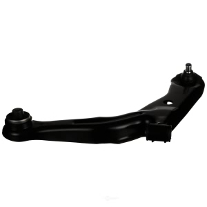 Delphi Front Driver Side Lower Control Arm And Ball Joint Assembly for 2008 Mazda Tribute - TC5162