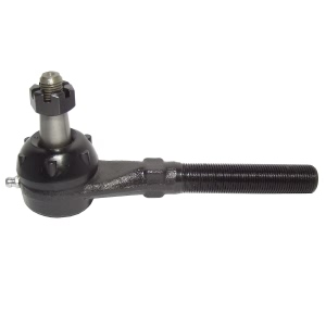 Delphi Passenger Side Inner Steering Tie Rod End for 2003 Ford F-150 - TA2186