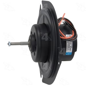 Four Seasons Hvac Blower Motor Without Wheel for 1995 Nissan Pickup - 35421