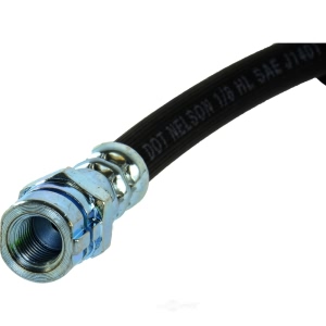 Centric Front Passenger Side Brake Hose for Audi A5 Sportback - 150.33109