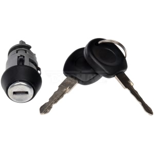 Dorman Ignition Lock Cylinder for Volkswagen Cabriolet - 989-045