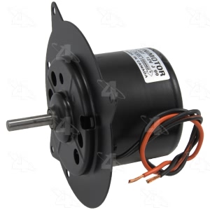 Four Seasons Hvac Blower Motor Without Wheel for 1988 Ford Escort - 35497