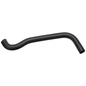 Gates Engine Coolant Molded Radiator Hose for 2000 Plymouth Neon - 22997