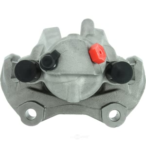 Centric Remanufactured Semi-Loaded Rear Driver Side Brake Caliper for Mercedes-Benz SL500 - 141.35558