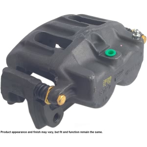 Cardone Reman Remanufactured Unloaded Caliper w/Bracket for 1996 Ford F-150 - 18-B4635S