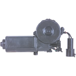 Cardone Reman Remanufactured Window Lift Motor for 1988 Toyota Land Cruiser - 47-1108