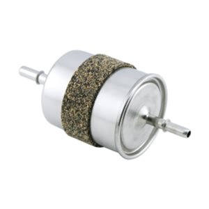 Hastings In-Line Fuel Filter for 1989 Eagle Premier - GF173