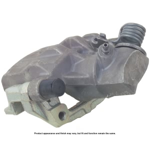 Cardone Reman Remanufactured Unloaded Caliper w/Bracket for 2008 Ford Focus - 19-B2954