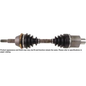 Cardone Reman Remanufactured CV Axle Assembly for 2003 Mercury Sable - 60-2138