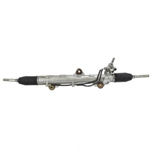AAE Power Steering Rack and Pinion Assembly for 2013 Toyota Land Cruiser - 3676N