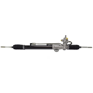 AAE New Hydraulic Power Steering Rack & Pinion 100% Tested for Honda - 3720N