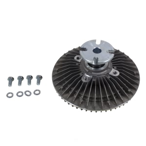 GMB Engine Cooling Fan Clutch for 1991 Jeep Wrangler - 920-2360