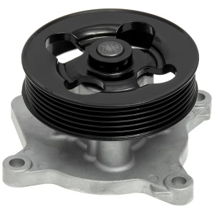 Gates Engine Coolant Standard Water Pump for Nissan Murano - 41150