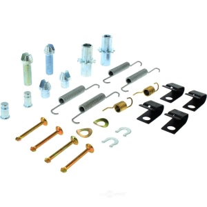 Centric Rear Parking Brake Hardware Kit for 2006 Honda CR-V - 118.40014