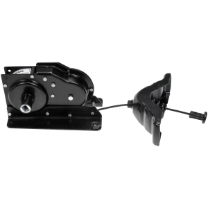 Dorman OE Solutions Spare Tire Hoist Assembly for Lincoln Blackwood - 924-526