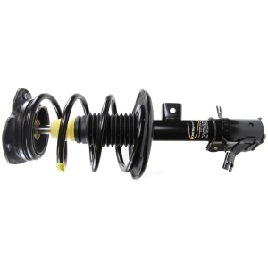 Monroe Quick-Strut™ Front Passenger Side Complete Strut Assembly for 2008 Nissan Altima - 172905