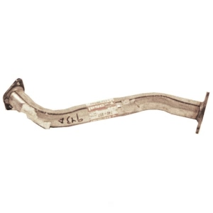 Bosal Exhaust Front Pipe for 1991 Isuzu Pickup - 740-057