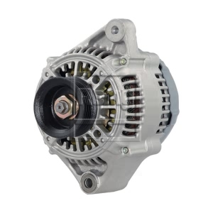 Remy Remanufactured Alternator for 2001 Toyota Camry - 13382