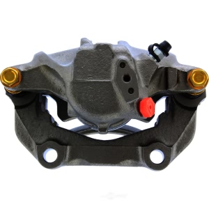 Centric Semi-Loaded Brake Caliper for 1993 Volkswagen Corrado - 141.33041