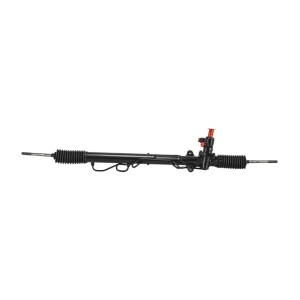 AAE Remanufactured Hydraulic Power Steering Rack and Pinion Assembly for 1997 Eagle Talon - 3263