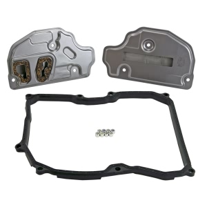 WIX Transmission Filter Kit for 2007 Volkswagen Rabbit - WL10375