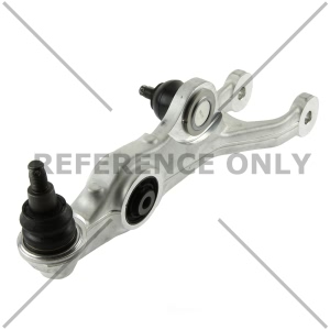 Centric Premium™ Control Arm And Ball Joint Assembly for 2015 Acura RLX - 622.40137