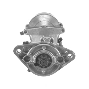 Denso Remanufactured Starter for 1993 Lexus GS300 - 280-0163