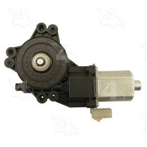 ACI Front Driver Side Window Motor for 2010 Jeep Compass - 386990