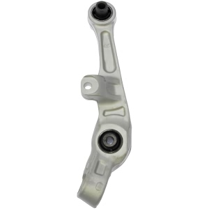 Dorman Front Passenger Side Lower Non Adjustable Control Arm for 2005 Infiniti G35 - 521-604