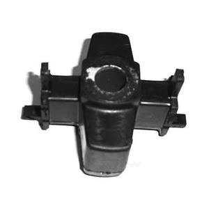 Westar Front Driver Side Engine Mount for 1998 Mercury Mystique - EM-2888