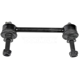 Dorman Front Stabilizer Bar Link Kit for 2012 Cadillac CTS - 536-020