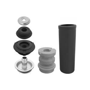 KYB Rear Upper Shock Mounting Kit for Toyota - SM5857