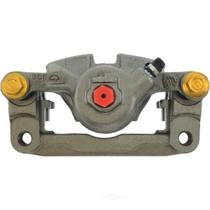 Centric Remanufactured Semi-Loaded Rear Driver Side Brake Caliper for Chevrolet Venture - 141.66512