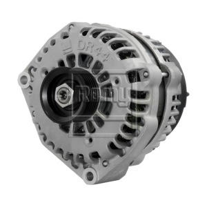 Remy Alternator for 2012 Chevrolet Express 3500 - 91011