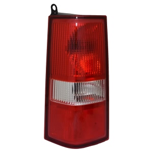 TYC Driver Side Replacement Tail Light for 2015 Chevrolet Express 2500 - 11-6838-00-9