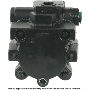 Cardone Reman Remanufactured Power Steering Pump w/o Reservoir for 2000 Cadillac Seville - 20-400