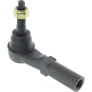 Centric Premium™ Front Outer Steering Tie Rod End for 2013 Dodge Charger - 612.63011