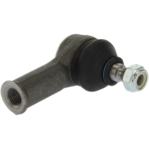 Centric Premium™ Front Outer Steering Tie Rod End for Saab - 612.38012