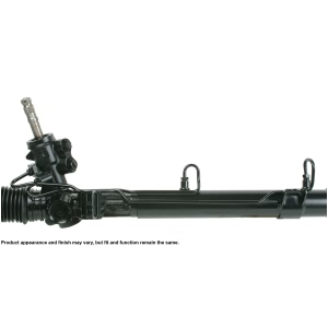 Cardone Reman Remanufactured Hydraulic Power Rack and Pinion Complete Unit for 2005 Chrysler Town & Country - 22-373