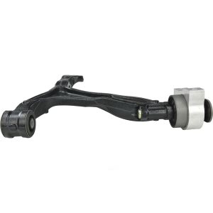 Mevotech Supreme Front Passenger Side Lower Non Adjustable Control Arm for 2012 Acura TL - CMS601154