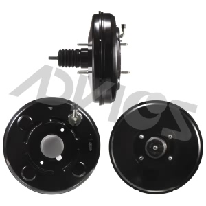 Advics Power Brake Booster - BBT-147