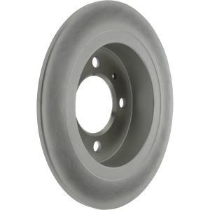 Centric GCX Rotor With Partial Coating for 1994 Nissan Sentra - 320.42054