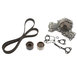 AISIN Engine Timing Belt Kit With Water Pump for Mitsubishi Montero - TKM-005
