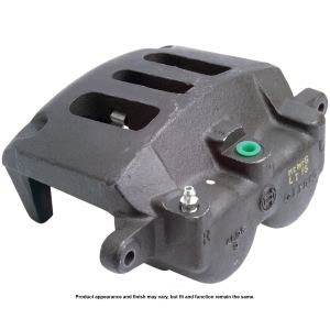 Cardone Reman Remanufactured Unloaded Caliper for 2002 Lincoln Town Car - 18-4734