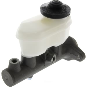 Centric Premium Brake Master Cylinder for 2001 Toyota Camry - 130.44016