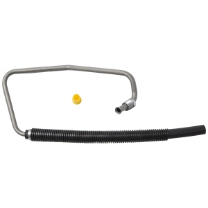 Gates Power Steering Return Line Hose Assembly for 1997 Ford Ranger - 360490